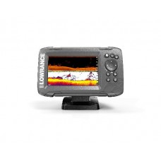 Эхолот Lowrance Hook2-5 splitshot