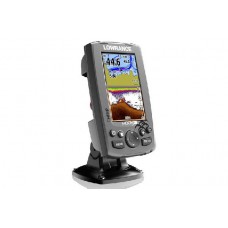 Эхолот Lowrance Hook-4
