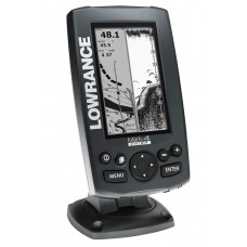Эхолот Lowrance Mark-4 CHIRP