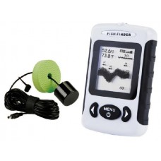 Эхолот Lucky FF718