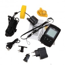 Эхолот Lucky FF718LiCD