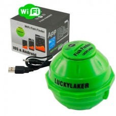 Эхолот Lucky FF916