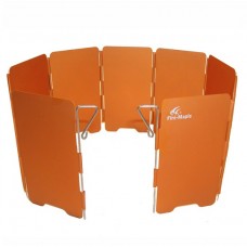 Экран Fire Maple защитный от ветра алюминий