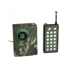 Электроманок Комбат с д/у