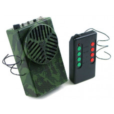 Электроманок Миметик