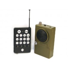 Электроманок Plurifon Micro RDP 6 с ПДУ