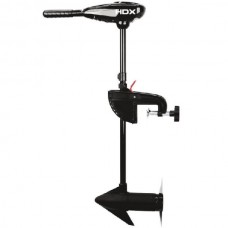 Электромотор лодочный HDX 50L