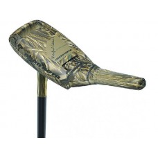 Электромотор лодочный Minn Kota Camo 44