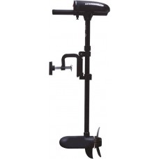 Электромотор лодочный Watersnake T18-FW черный