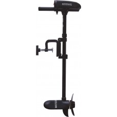 Электромотор лодочный Watersnake T24-FW черный