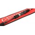 Спиннинг Hearty Rise Cannoneer CA 802M 2,44м 10-35гр