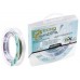 Шнур Pontoon21 Esentira многоцветный WX4 150м 0,104мм 7lbs