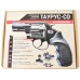 Револьвер Курс-С Taurus-CO 10ТК фумо 2,5" охолощенный