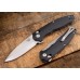 Нож Benchmade Vector складной сталь S30V рукоять G-10