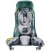 Рюкзак Deuter Aircontact 75+10л arctic-navy