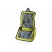 Косметичка Deuter Wash center lite I moss-arctic