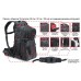Рюкзак Rapala Urban back pack со съемной поясной сумкой