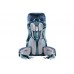 Рюкзак Deuter Aircontact lite 65+10л alpinegreen forest