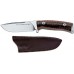 Нож Fox Pro-Hunter фиксированный клинок сталь N690Co дерево