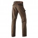 Брюки Seeland Rover demitasse brown