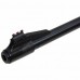 Винтовка Gamo Delta Max 4,5мм пластик