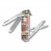Нож-брелок Victorinox Classic Limited Edition 2011 tropical