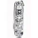 Нож-брелок Victorinox Classic Technology Trash 7 функций