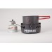 Комплект Primus Lite plus dark olive piezo горелка с кастрюлей