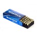 Патрон 9x19Luger Magtech 8,0 FMJ