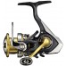 Катушка Daiwa Exceler 17 LT 2500D