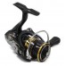 Катушка Daiwa Legalis LT 2500D