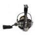 Катушка Daiwa Legalis LT 2500D