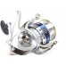Катушка Daiwa Infinity Q 3000
