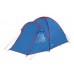 Палатка Trek Planet Bolzano 4 синий/красный