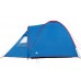 Палатка Trek Planet Bolzano 4 синий/красный