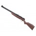 Винтовка Crosman BP1K77GP Benjamin Discovery PCP дерево 4,5мм