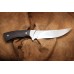 Нож Basko Баско-5 Рядовой сталь N695 рукоять дерево