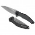 Нож Kershaw Bereknuckle складной сталь Sandvik 14C28N рукоять 6061-T6