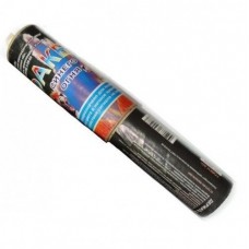 Факел Уралсалют пиротехнический синий