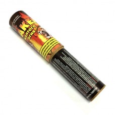 Факел Уралсалют пиротехнический желтый