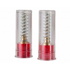 Фальш патрон Harris 20к 2шт пластик в блистере