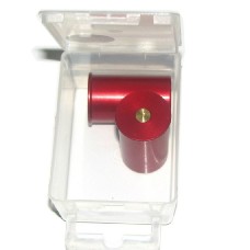 Фальш патрон Harris 20к в блистере алюминий