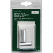 Фальш патрон Stil Crin 12к 2шт алюминий