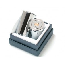 Фальш патрон Stil Crin хром 12к 2шт