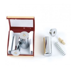 Фальш патрон Stil Crin хром 20к 2шт