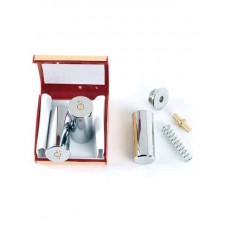 Фальш патрон Stil Crin хром разборные 20к 2шт