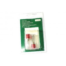 Фальшпатрон 20к проверочный