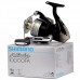 Катушка Shimano Alivio 10000 FA