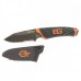 Нож Gerber 2015 Bear Grylls Compact c фикс. лезвием