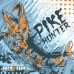 Джерси MixFish Pike hunter